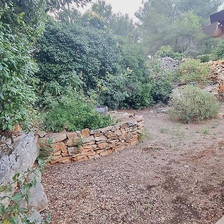 Maisonnette Chez L'Habitant La Ciotat Exteriör bild