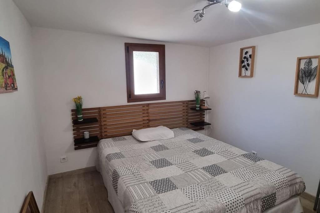 Maisonnette Chez L'Habitant La Ciotat Exteriör bild